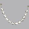 Подвесной светильник ODEON LIGHT JEMSTONE 5085/48L