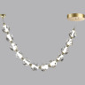 Подвесной светильник ODEON LIGHT JEMSTONE 5085/48L