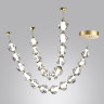 Подвесной светильник ODEON LIGHT JEMSTONE 5085/48L