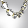 Подвесной светильник ODEON LIGHT JEMSTONE 5085/48L