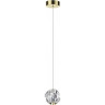 Подвесной светильник ODEON LIGHT JEMSTONE 5085/5L