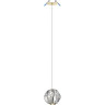Подвесной светильник ODEON LIGHT JEMSTONE 5085/5L