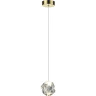 Подвесной светильник ODEON LIGHT JEMSTONE 5085/5L