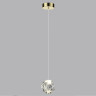 Подвесной светильник ODEON LIGHT JEMSTONE 5085/5L