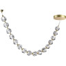 Подвесной светильник ODEON LIGHT JEMSTONE 5085/64L