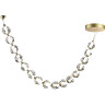 Подвесной светильник ODEON LIGHT JEMSTONE 5085/64L
