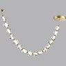 Подвесной светильник ODEON LIGHT JEMSTONE 5085/64L