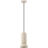 Подвесной светильник ODEON LIGHT KERAMA 5054/1E