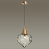 Подвесной светильник ODEON LIGHT KESTA 4950/1