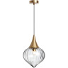 Подвесной светильник ODEON LIGHT KESTA 4950/1