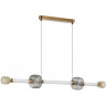 Подвесной светильник ODEON LIGHT KLIFF 5426/40L