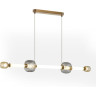 Подвесной светильник ODEON LIGHT KLIFF 5426/40L