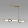 Подвесной светильник ODEON LIGHT KLIFF 5426/40L