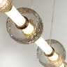 Подвесной светильник ODEON LIGHT KLIFF 5426/40L