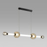 Подвесной светильник ODEON LIGHT KLIFF 5427/40L