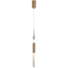Подвесной светильник ODEON LIGHT KOLOS 5449/4L