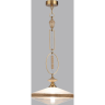 Подвесной светильник ODEON LIGHT KREMA 5441/1