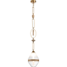Подвесной светильник ODEON LIGHT KREMA 5441/1A