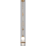Подвесной светильник ODEON LIGHT KREMA 5441/1B