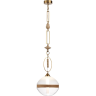 Подвесной светильник ODEON LIGHT KREMA 5441/1C