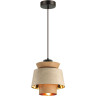 Подвесной светильник ODEON LIGHT KRESSA 4992/1