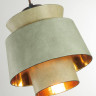 Подвесной светильник ODEON LIGHT KRESSA 4992/1A