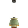 Подвесной светильник ODEON LIGHT KRESSA 4992/1A