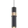Подвесной светильник ODEON LIGHT L-VISION AFRA 4738/5L
