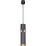 Подвесной светильник ODEON LIGHT L-VISION AFRA 4743/5L