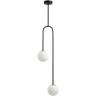 Подвесной светильник ODEON LIGHT L-VISION AMBI 4340/2