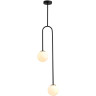 Подвесной светильник ODEON LIGHT L-VISION AMBI 4340/2
