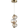 Подвесной светильник ODEON LIGHT L-VISION BRUCO 5095/12L