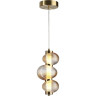Подвесной светильник ODEON LIGHT L-VISION BRUCO 5095/12L