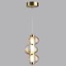 Подвесной светильник ODEON LIGHT L-VISION BRUCO 5095/12L