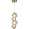 Подвесной светильник ODEON LIGHT L-VISION BRUCO 5095/17L
