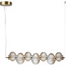 Подвесной светильник ODEON LIGHT L-VISION BRUCO 5095/24L