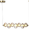 Подвесной светильник ODEON LIGHT L-VISION BRUCO 5095/24L