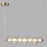 Подвесной светильник ODEON LIGHT L-VISION BRUCO 5095/24L