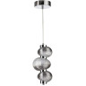 Подвесной светильник ODEON LIGHT L-VISION BRUCO 5096/12L