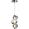 Подвесной светильник ODEON LIGHT L-VISION BRUCO 5096/12L