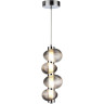 Подвесной светильник ODEON LIGHT L-VISION BRUCO 5096/17L
