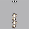Подвесной светильник ODEON LIGHT L-VISION BRUCO 5096/17L