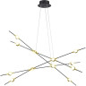 Подвесной светильник ODEON LIGHT L-VISION COSTELLA 3906/48L