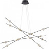Подвесной светильник ODEON LIGHT L-VISION COSTELLA 3906/48L