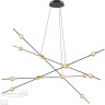 Подвесной светильник ODEON LIGHT L-VISION COSTELLA 3906/48L