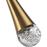 Подвесной светильник ODEON LIGHT L-VISION GOTA 4285/1