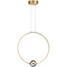 Подвесной светильник ODEON LIGHT L-VISION GOTA 4336/18L