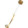 Подвесной светильник ODEON LIGHT L-VISION GOTA 4336/18L