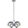 Подвесной светильник ODEON LIGHT L-VISION MIA 4228/12LA