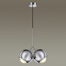 Подвесной светильник ODEON LIGHT L-VISION MIA 4228/12LA